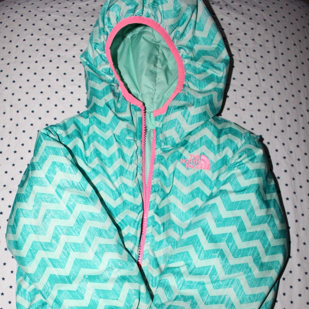 The North Face Toddler Puffer Jacket